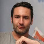 Gilles Lellouche