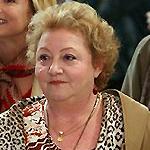 Chantal Neuwirth Films filmographie, Biographie, Photos