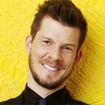 Eric Mabius