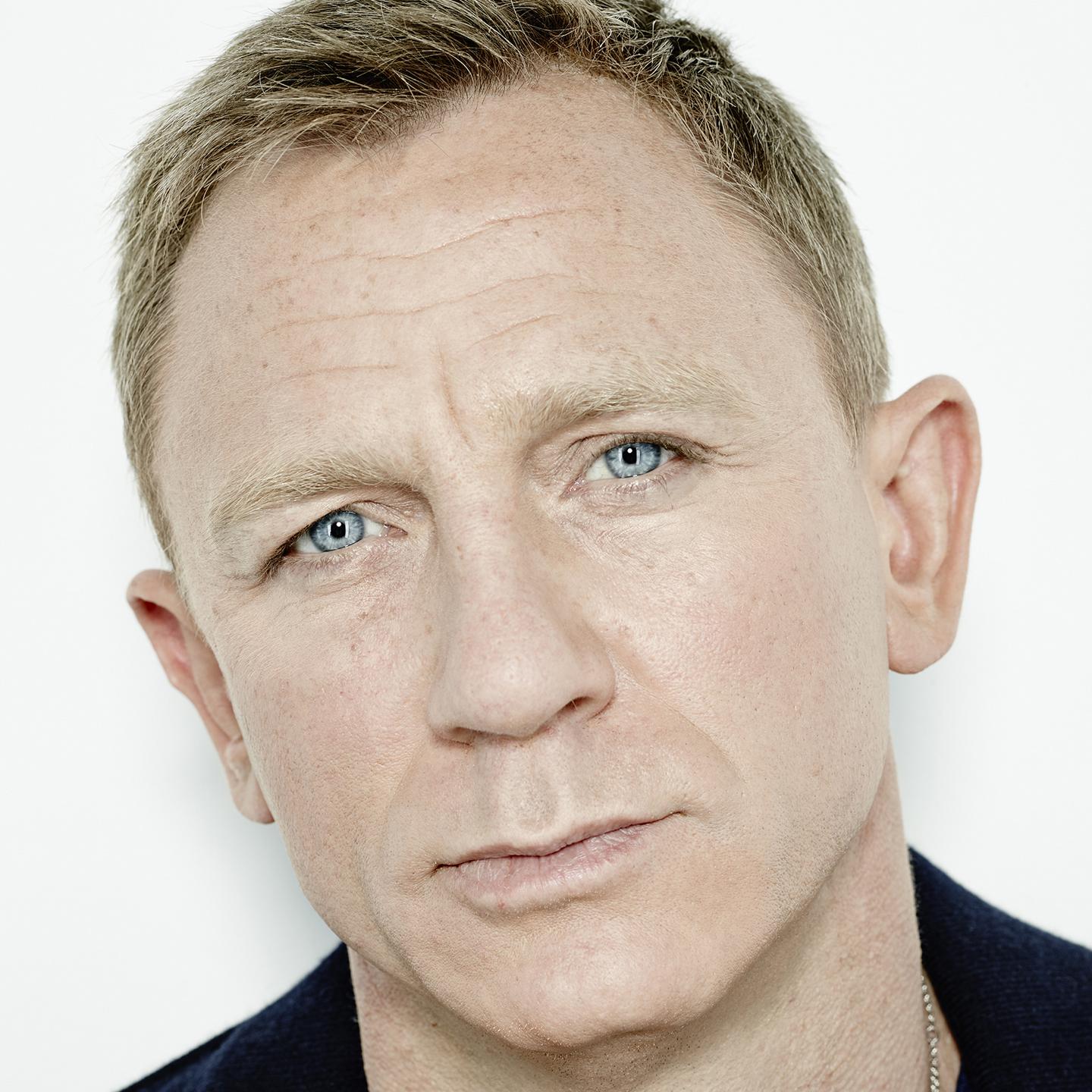 Daniel Craig