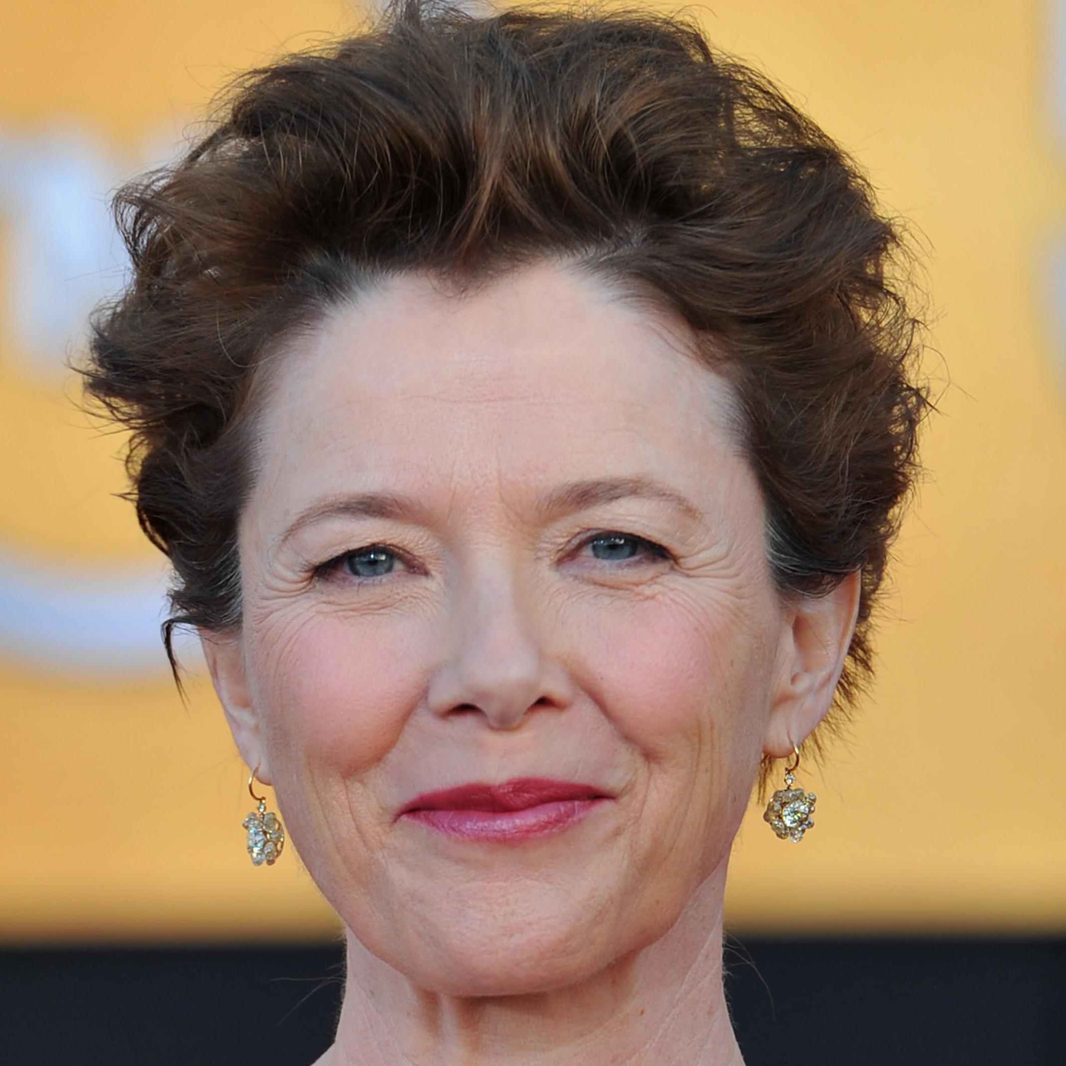 Annette Bening