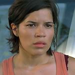 America Ferrera