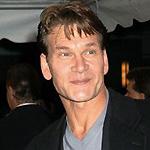 Patrick Swayze