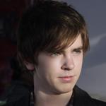 Freddie Highmore