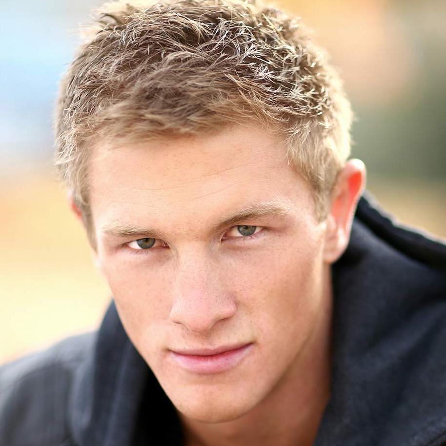 Anthony Konechny : Films - filmographie, Biographie, Photos