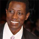 Wesley Snipes