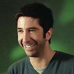 David Schwimmer