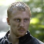 Kevin McKidd