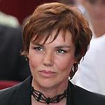 Claire Nebout