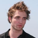 Robert Pattinson