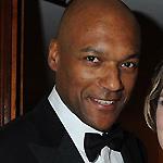 Colin Salmon