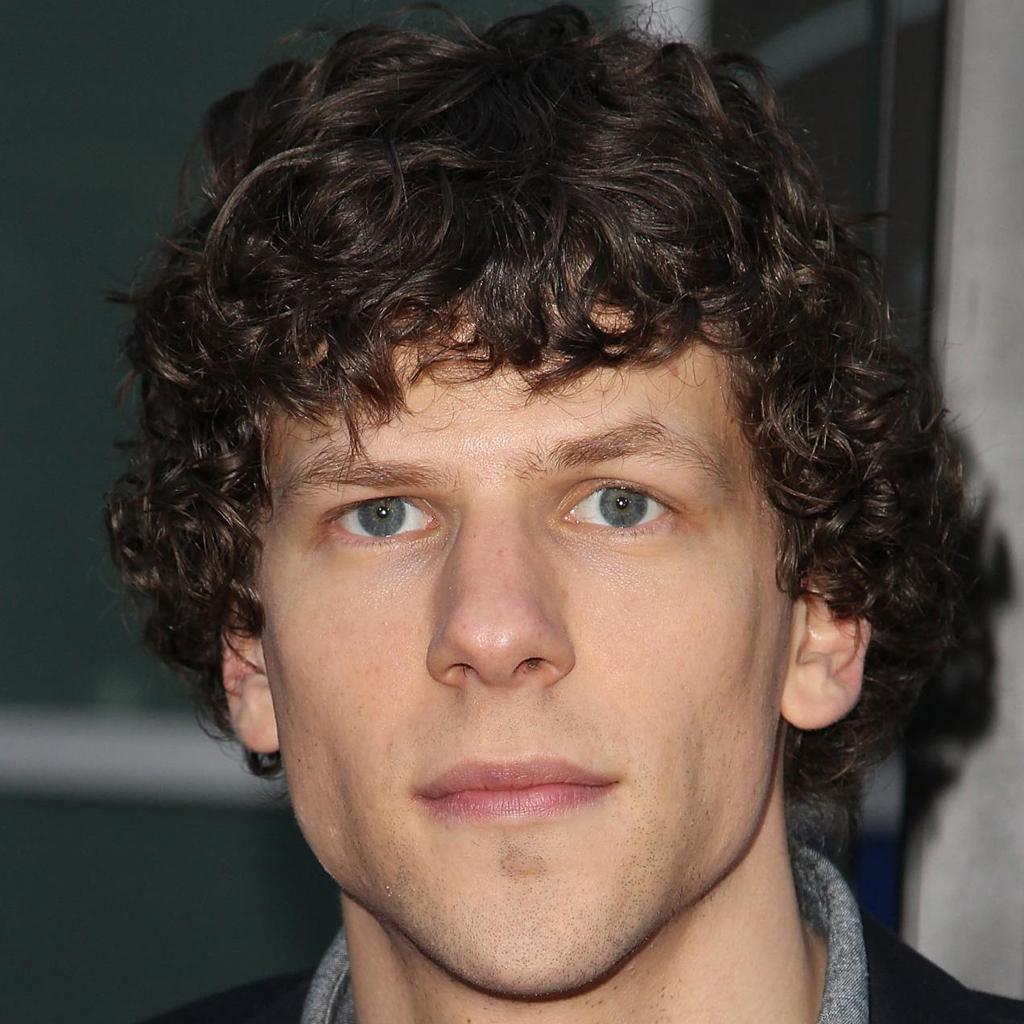 Jesse Eisenberg