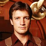 Nathan Fillion