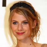 M�lanie Laurent