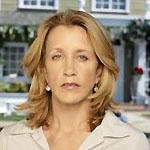 Felicity Huffman