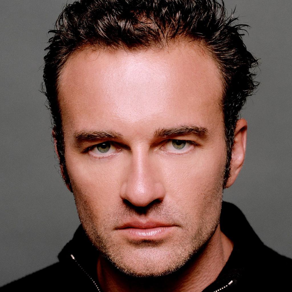 Julian McMahon