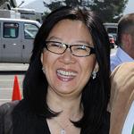Teresa Cheng