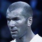 Zinédine Zidane