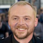 Simon Pegg