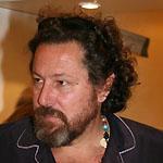 Julian Schnabel