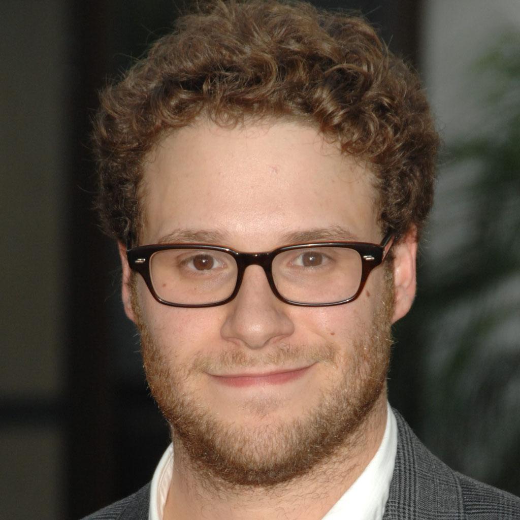Seth Rogen