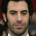 Sacha Baron Cohen