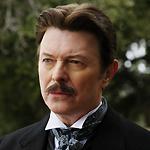 David Bowie