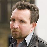 Eddie Marsan