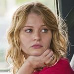 Emilie de Ravin