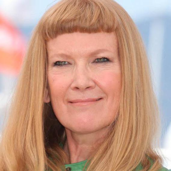 Andrea Arnold