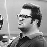 Mark Pellington