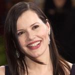 Geena Davis