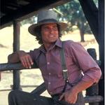 Michael Landon