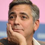 George Clooney