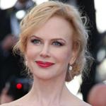 Nicole Kidman