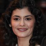 Audrey Tautou