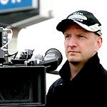 Steven Soderbergh