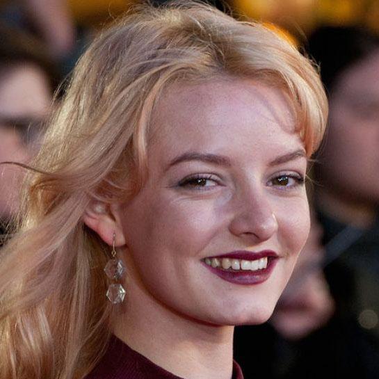 Dakota Blue Richards
