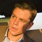 Matt Damon