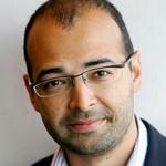 Djamel Bensalah