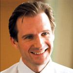 Ralph Fiennes