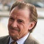 Harvey Keitel