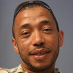 Ismael Sy Savane