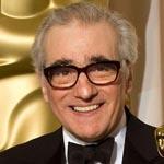 Martin Scorsese