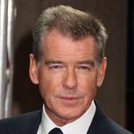 Pierce Brosnan