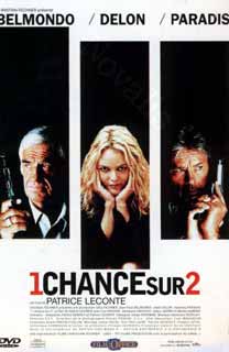 1 chance sur 2 streaming