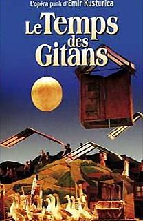 Le Temps des Gitans, l’opéra punk 