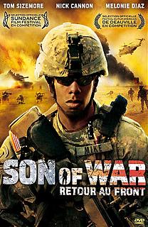 son of war