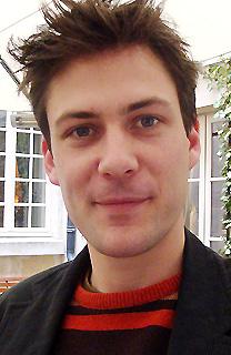 Interviews Greg Timmermans Comme Au Cinéma