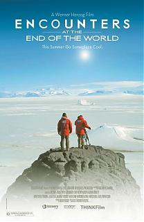 Rencontres au bout du monde herzog